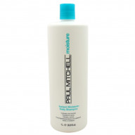 Instant Moist Daily Shampoo Paul Mitchell Shampoo for Unisex 33.8 oz