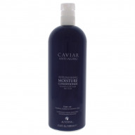 Caviar Anti Aging Replenishing Moisture Conditioner Alterna Conditioner for Unisex 33.8 oz