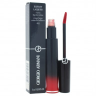 Ecstasy Lacquer Excess Lipcolor Shine - 402 Red-to-Go Giorgio Armani Lip Gloss for Women 0.2 oz