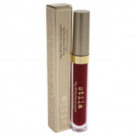 Stay All Day Liquid Lipstick - Fiery Stila Lipstick for Women 0.1 oz