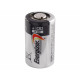 ZAP Batteries CR2- 3 pack (Retail Packaging)