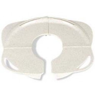 Folding Potty Seat With Handles