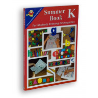 Summer Book K