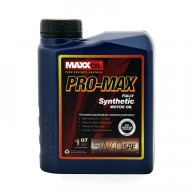 Maxx Oil Full Synthetic - 1 Quart - SD-MXX-5W40