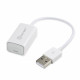 USB IEEE802.11B/G/N Wireless Adapter, Compact Design