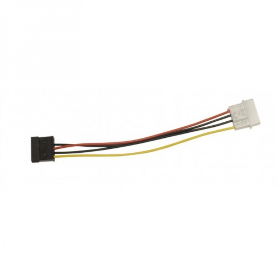 SATA to IDE Power Adapter