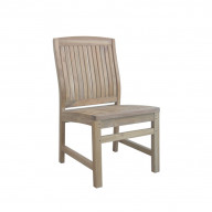 Sahara Non Stack Dining Side Chair