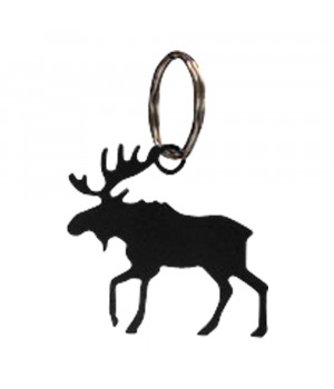 Moose - Key Chain
