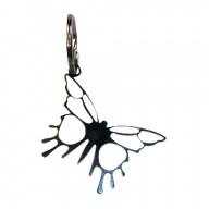 Butterfly - Key Chain