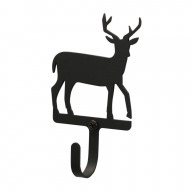 Deer - Wall Hook Small