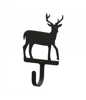 Deer - Wall Hook Extra Small