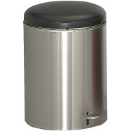 Step-on Stainless Steel 