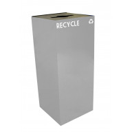 Recycling Containers Slate 