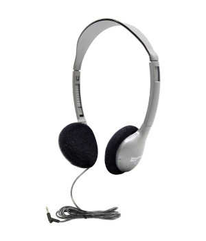 Hamiltonbuhl Personal On-Ear Stereo Headphone