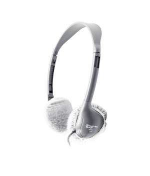 Hamiltonbuhl Hygenx Sanitary Ear Cushion Covers For On-Ear Headphones & Headsets - 50 Pair