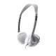 Hamiltonbuhl Hygenx Sanitary Ear Cushion Covers For On-Ear Headphones & Headsets - 50 Pair