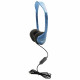 Hamiltonbuhl Personal Headset With In-Line Microphone And Trrs Plug