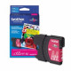 BROTHER MFC-6490CW 1-HI YLD MAGENTA INK, 750 yield