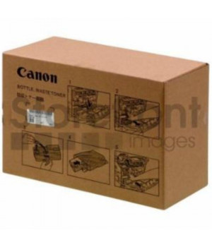 CANON IMAGERUNNER C5180 WASTE TONER CONTAINER, 50k yield