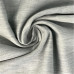 BedVoyage eco-mlange Rayon Bamboo Cotton Pillowcase Sets - Silver