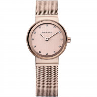BERING 10122-366 Womens Classic Collection Watch