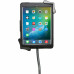 Height-Adjustable Gooseneck Floor Stand for 7-13 Inch Tablets