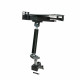 Heavy-Duty Pole Clamp for 7-14 Inch Tablets