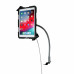 Quick-Release Security Gooseneck Car Mount for Tablets