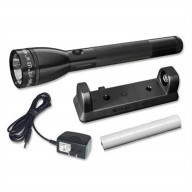 Maglite ML125 LED Rechargeable Flashlight System