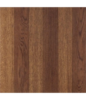 Tivoli Medium Oak Plank-Look 12 Inch X 12 Inch Self Adhesive Vinyl Floor Tile #223 - 45 Tiles