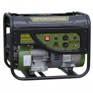 Sportsman GEN2000 Gasoline 2000 Watt Portable Generator