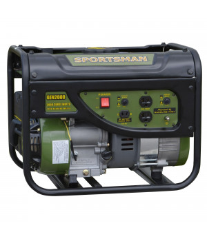 Sportsman GEN2000 Gasoline 2000 Watt Portable Generator