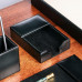 a1409-econo-line-black-leather-4-x-6-memo-holder