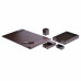 d3601-brown-leather-6-piece-econo-line-desk-set
