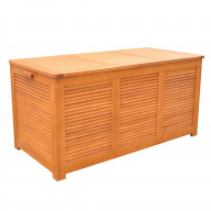 Outdoor Cushion Storage Deck Box