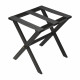 Butler Specialty Company, Anthony Luggage Rack, Black