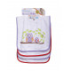 Pullover Bibs - 4 Pack