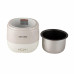 Portable Mini Rice Cooker 1.5 Cup