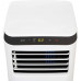 Whynter 10000 BTU Portable Air Conditioner Compact Size