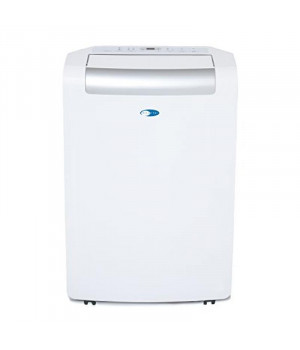 WHYNTER 14,000 BTU PORTABLE AIR CONDITIONER WITH 3M SILVERSHIELD FILTER
