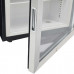 Whynter Countertop Reach In 1.8 cu ft Display Glass Door Freezer