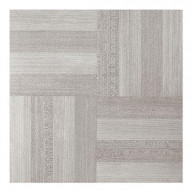 Tivoli Ash Grey Wood 12x12 Self Adhesive Vinyl Floor Tile - 45 Tiles/45 sq Ft.