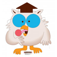 Mr. Owl - Tootsie Roll