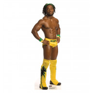 Kofi Kingston - WWE