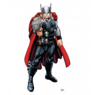 Thor (Avengers Animated)