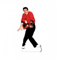 Elvis Presley - Red Jacket