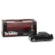 1941 Lincoln Continental Black \The Godfather\