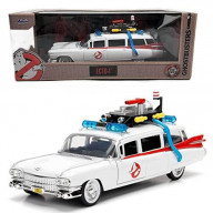 1959 Cadillac Ambulance Ecto-1 from \Ghostbusters\