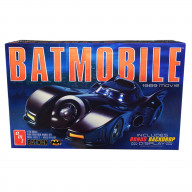 Skill 2 Model Kit Batmobile \Batman\