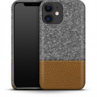 Apple iPhone 12 Mini - Scandinavian by caseable Designs, Smartphone Hardcase